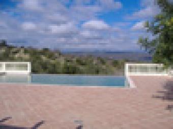 New Villa in portuguese Style Bordeira